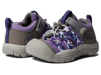 商品Keen | 科恩童鞋 户外徒步鞋登山鞋 透气,商家Zappos,价格¥382图片