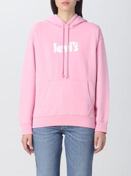 推荐Levi's sweatshirt for woman商品