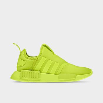 推荐Little Kids' adidas Originals NMD 360 Recycled Casual Shoes商品