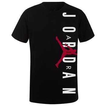 推荐Jordan Jumpman HBR T-Shirt - Boys' Grade School商品