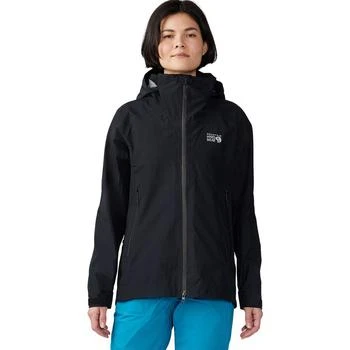 推荐TrailVerse GORE-TEX Jacket - Women's商品