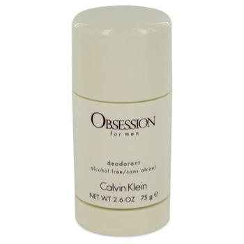ck香水评价, Calvin Klein | Calvin Klein 524815 2.6 oz Obsession Cologne Deodorant Stick for Men商品图片 