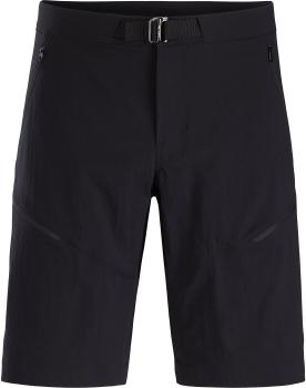 Arc'teryx 男士户外冲锋裤 X000007184BLACK 黑色
