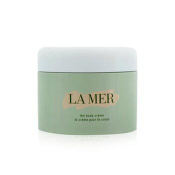 海蓝之谜身体乳成分, La Mer | - Soin De La Mer The Body Creme 300ml/10oz商品图片 7.5折