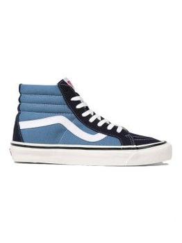 推荐Sk8-Hi 38 Dx Anaheim Factory Og Navy商品