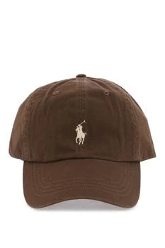 推荐Polo ralph lauren classic baseball cap商品