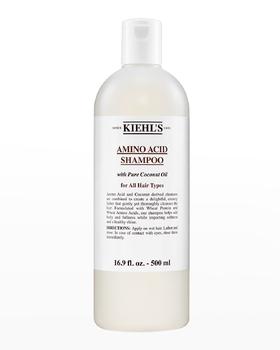 商品Kiehl's | 16.9 oz. Amino Acid Shampoo,商家Neiman Marcus,价格¥232图片