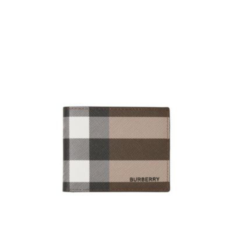burberry包男包, Burberry | BURBERRY 拼色男士零钱包 8052796商品图片 独家减免邮费