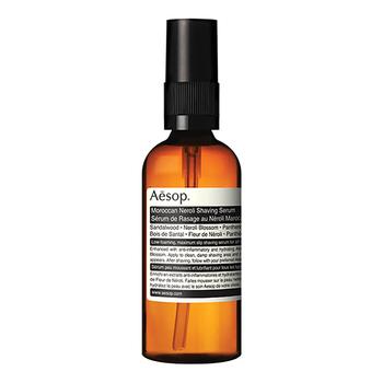 Aesop | Aesop Moroccan Neroli Shaving Serum 100ml商品图片,