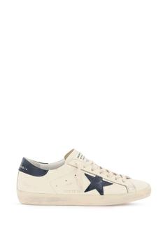 Golden Goose | 'Super Star' sneakers商品图片,7.5折