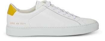 common projects boots, Common Projects | Original Achilles Low Nubuck 运动鞋商品图片 包邮包税