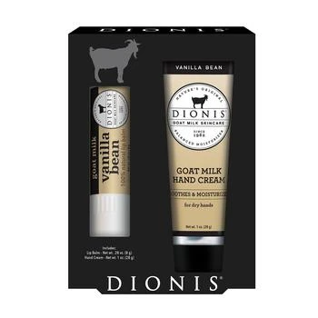 Dionis | 2-Pc. Lip & Hand Set - Vanilla Bean,商家Macy's,价格¥75