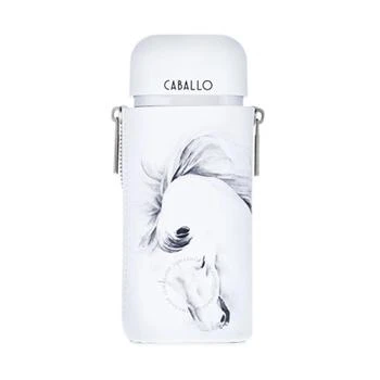 推荐Men's Caballo EDP Spray 3.38 oz Fragrances 6294015155648商品