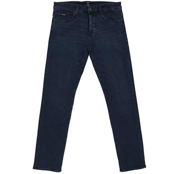 推荐Mens Blue Delaware3-1 Slim-fit Jeans商品