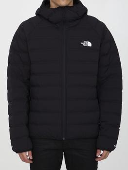 推荐The North Face M Rmst Down Hoodie商品