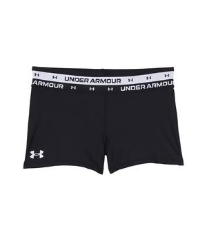 Under Armour | Armour Heat Gear Shorty (Big Kids)商品图片,独家减免邮费