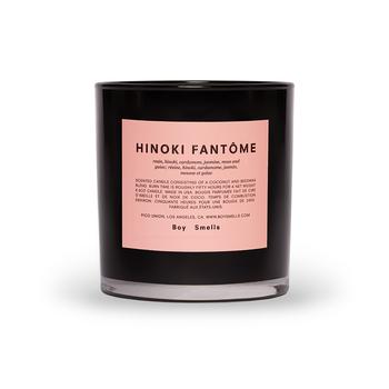 推荐Hinoki Fantôme Scented Candle商品