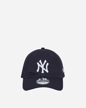 推荐New York Yankees 9TWENTY Cap Blue商品