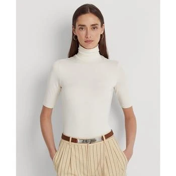 Ralph Lauren | Slim-Fit Turtleneck 