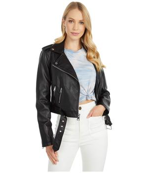 李维斯外套, Levi's | Faux Leather Fashion Moto商品图片 4.9折起