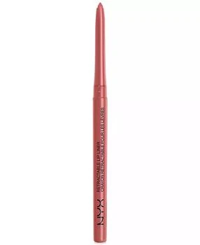 NYX Professional Makeup | 唇线笔,商家Macy's,价格¥38