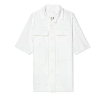 Camicia Magnum Shirt,价格$246.25