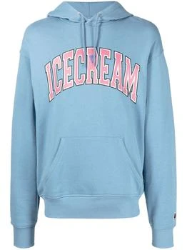 推荐ICECREAM - Logo Hoodie商品