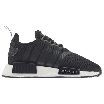 Adidas | adidas Originals NMD R1 Casual Sneakers - Boys' Toddler商品图片,7折, 满$120减$20, 满$75享8.5折, 满减, 满折