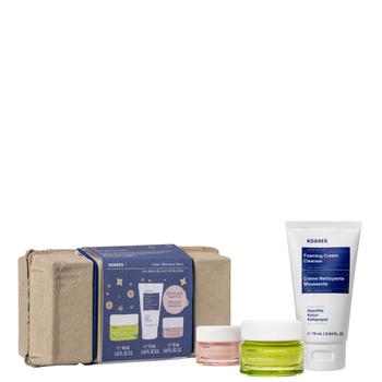 推荐KORRES Clean Skincare Stars Set商品
