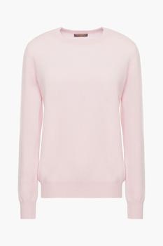 N.PEAL | Cashmere sweater商品图片,5.4折起