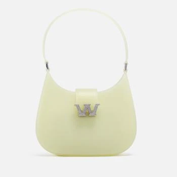 推荐Alexander Wang W Legacy Small PVC Hobo Bag商品