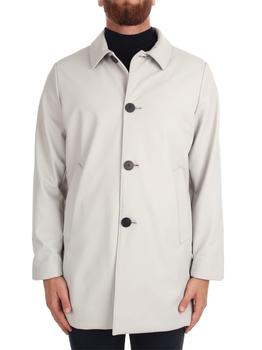 商品RRD | RRD raincoats Men Beige Poliammide/elastene,商家DRESTIGE,价格¥2395图片