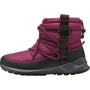 The North Face | ThermoBall Lace Up WP Bootie - Women's 