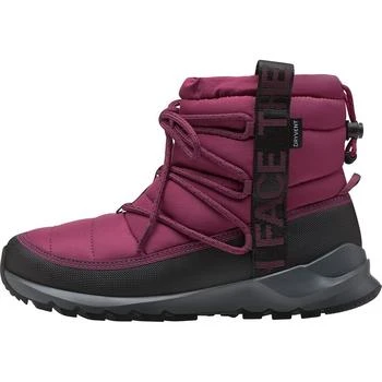 推荐ThermoBall Lace Up WP Bootie - Women's商品