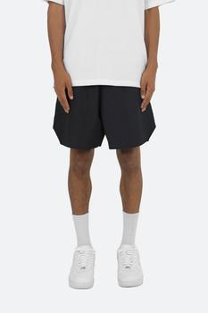 mnml短裤, MNML | Every Day Hiking Shorts - Black商品图片 