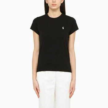 Ralph Lauren | Classic black t-shirt 6.9折