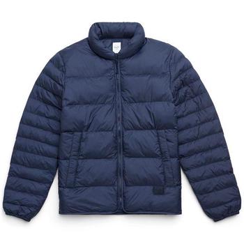 herschel, Herschel Supply | Herschel Featherless High Fill Jacket - Peacock商品图片 5折