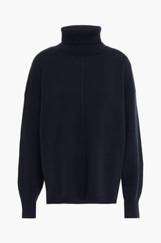 N.PEAL | Cashmere turtleneck sweater商品图片,6折