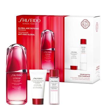推荐Shiseido Ultimune Value Set商品