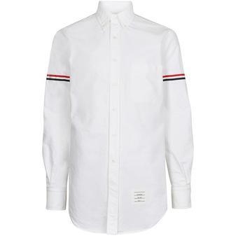 thom browne衬衫新款, Thom Browne | Oxford 衬衫商品图片 