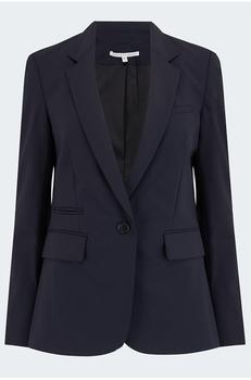 VERONICA BEARD代购, VERONICA BEARD | Veronica Beard - Classic Dickey Jacket in Navy商品图片 