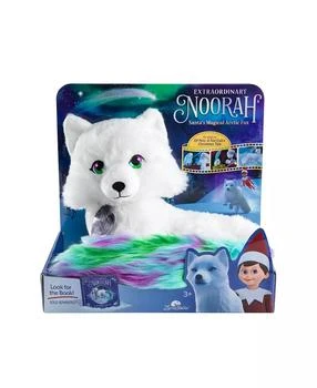 Elf on the Shelf | Extraordinary Noorah Plush,商家Macy's,价格¥148