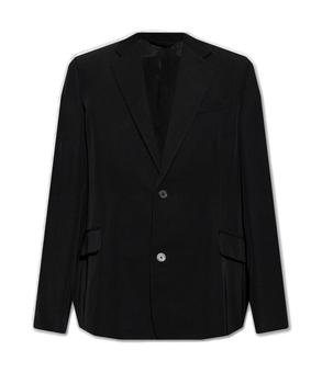 Balenciaga | Balenciaga Oversized-Fit Buttoned Blazer商品图片,8.6折