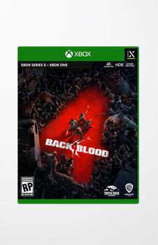 商品Back 4 Blood XBOX Game图片