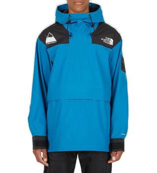 推荐The North Face Logo Printed Anorak Jacket商品