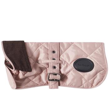 商品Barbour | Barbour Quilted Dog Coat,商家END. Clothing,价格¥382图片