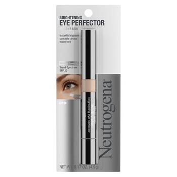 商品Neutrogena | Brightening Eye Perfector Spf 20,商家eCosmetics,价格¥115图片