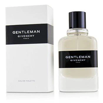 Givenchy | Men's Gentleman EDT Spray 1.7 oz Fragrances 3274872347281 6.7折, 满$200减$10, 独家减免邮费, 满减
