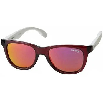 推荐Carrera Kid's Sunglasses - Carrerino Pink Multi Lens Acetate Frame | 20-0JQO-VQ商品