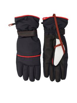 商品Loro Piana | Loro Piana Icer Ski Gloves,商家Cettire,价格¥4262图片